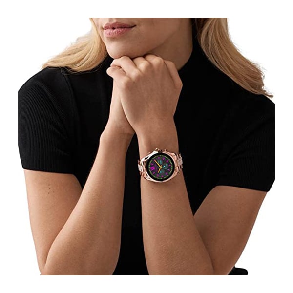 Michael Kors Gen 6 Bradshaw Smartwatch for Women (MKT5135)