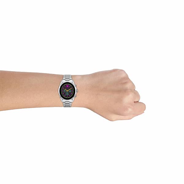 Michael Kors Gen 6 Bradshaw Digital Black Dial Women's Watch (MKT5139)