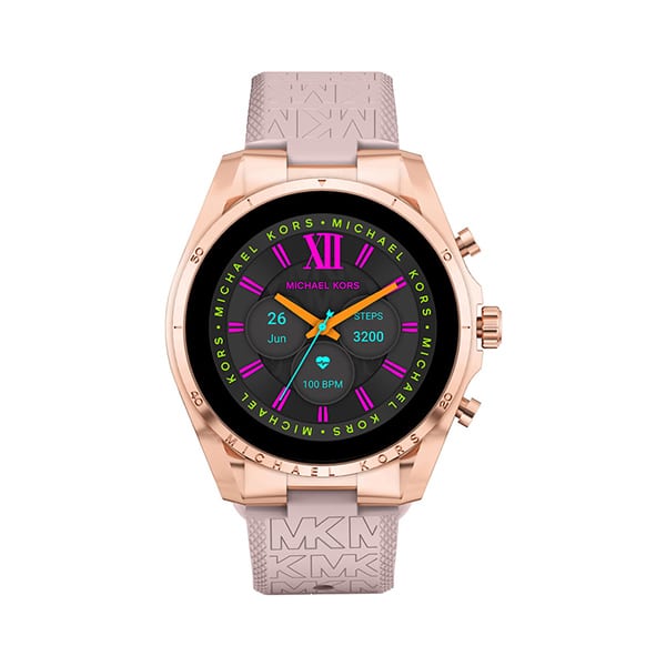 Michael Kors MKT5150 Gen 6 Bradshaw Women Smart Watch