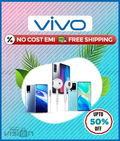 Buy Online Vivo Products