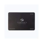 Zebronics ZEB-SD26 256 GB Solid State Drive, TLC, SATA II & SATA III Interface
