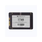 Zebronics ZEB-SD26 256 GB Solid State Drive, TLC, SATA II & SATA III Interface