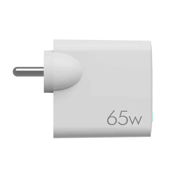 boAt 65W WCD QCPD Power Quick Charger