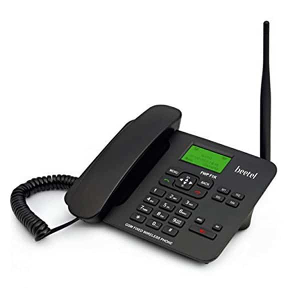 Beetel F2N+ FWP Fixed landline Phone