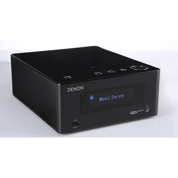 DENON - ネットワークオーディオ DENON DRA-N5 Denon CEOL piccolo,Denon CEOL piccolo compact system,Denon