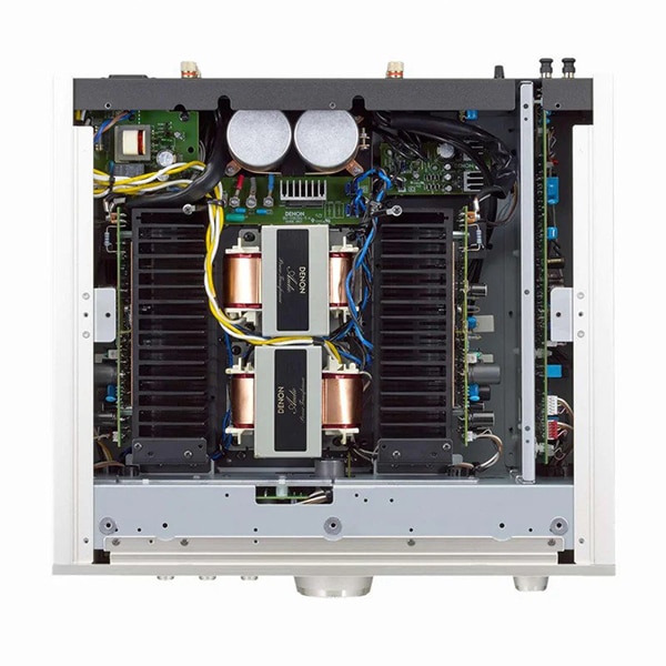 Denon PMA-2500NE Integrated Amplifier