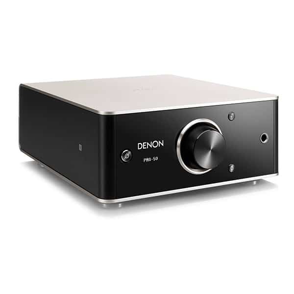 Denon PMA-50 Stereo Integrated Amplifier