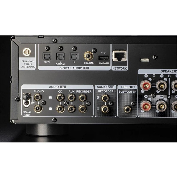 Denon PMA-900NE Integrated Network Amplifier
