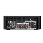 Denon RCD-N9 Music System Audio Streaming