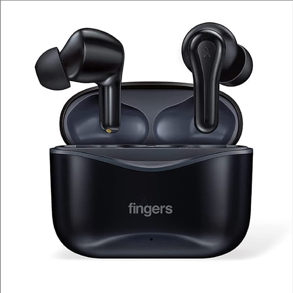 Fingers Go-Hi Pods 2 Bluetooth TWS Earbuds