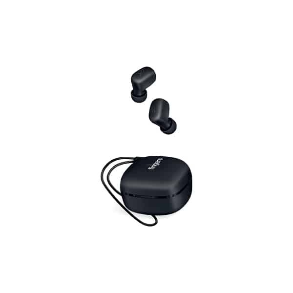 Fingers SizeZero Pods World's Tiniest TWS Earbuds