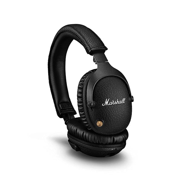 Marshall Monitor II ANC Bluetooth Headphone with Mic