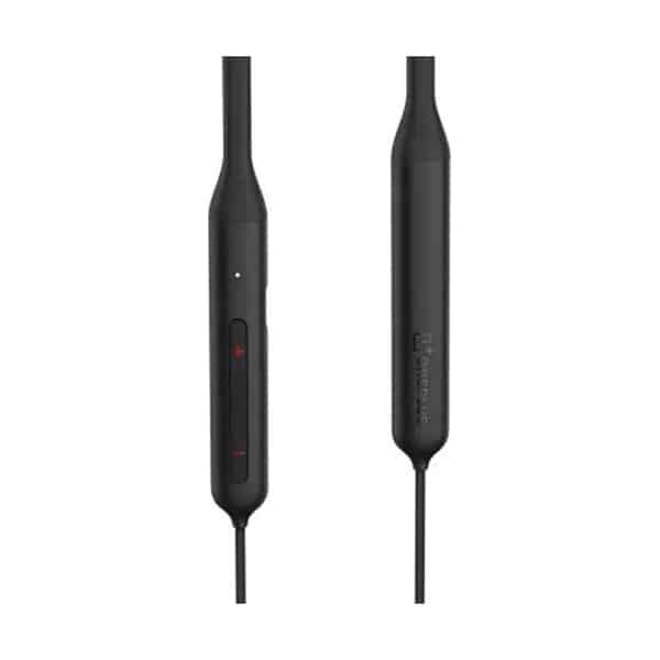 OnePlus Bullets Wireless Z Bass Edition Bluetooth Headset