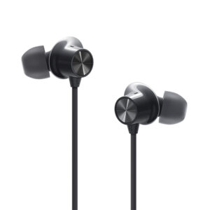OnePlus Bullets Wireless Z Bass Edition Bluetooth Headset