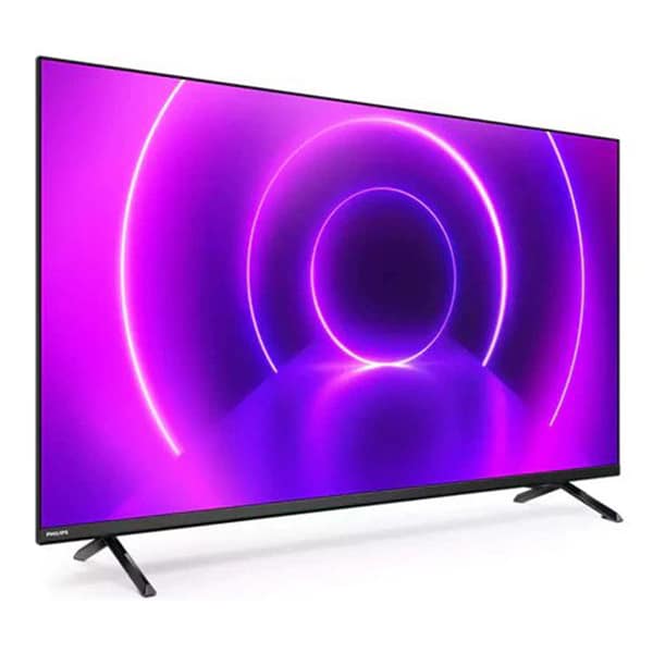 Philips 4K UHD Android 43 inch LED TV (43PUT8135/94)