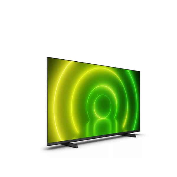 Philips 4K UHD LED Android TV (70PUT7906/94)