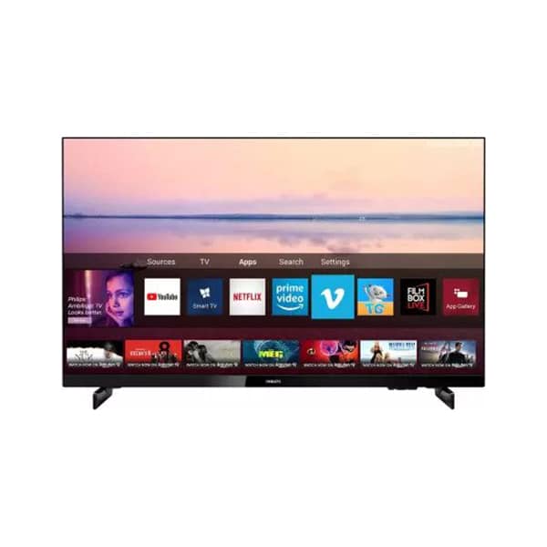 Philips 6800 Series 80 cm (32 inch) HD Ready LED Smart Linux based TV (32PHT6815/94)