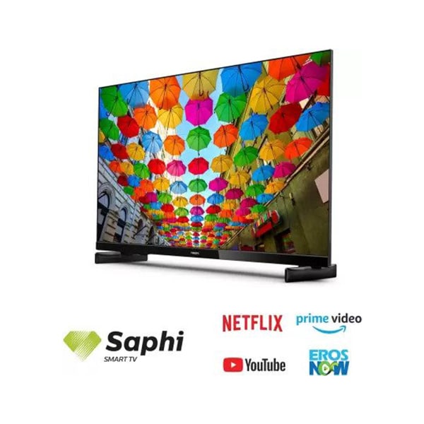 Philips 6800 Series 80 cm (32 inch) HD Ready LED Smart Linux based TV (32PHT6815/94)