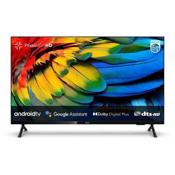 Philips 6900 80cm LED Smart Android TV (32PHT6915/94)