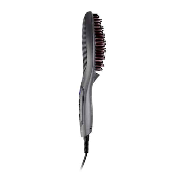 Syska HBS100i Hair Straightener Brush