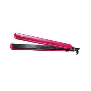 Syska HS6812 Hair Straightener with 60 sec Rapid Heating Function,Keratin Infused Ceramic Coated Plates