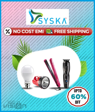 Syska Products