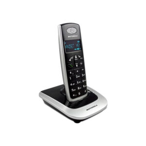 Motorola D501 Cordless Phone