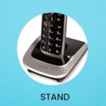 Motorola D501 Cordless Phone