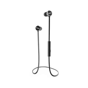 Philips Upbeat TAUN102BK/00 With Spash-Proof design Bluetooth Headset