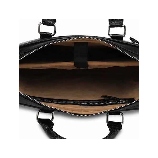 iCruze Delite Leather Bag