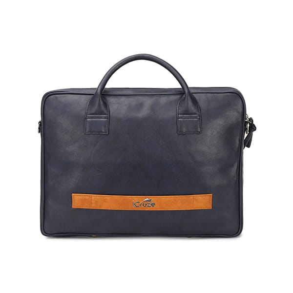 iCruze Elite Slim 15 inch Messenger Bag