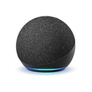 Amazon Echo Dot 4th Gen Speaker with Alexa