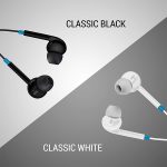 Carvaan Saregama Earphones GX01 with Mic - Designed for Augmented Music Listening Experience