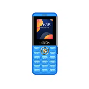 Carvaan Saregama Hindi (Don M12) Dual Sim Keypad Mobile Phone