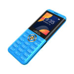 Carvaan Saregama Hindi (Don M12) Dual Sim Keypad Mobile Phone