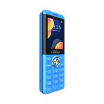 Carvaan Saregama Hindi (Don M12) Dual Sim Keypad Mobile Phone