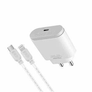 ERD TC-49 18W Mobile Phone Wall Charger 3 Amp Charger Adapter