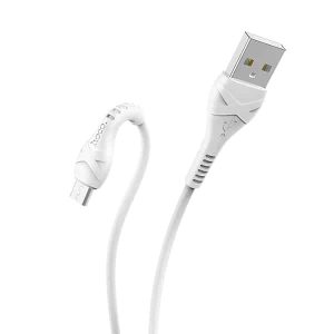 HOCO Micro-USB X37 Cool power Charging Cable With Data Sync