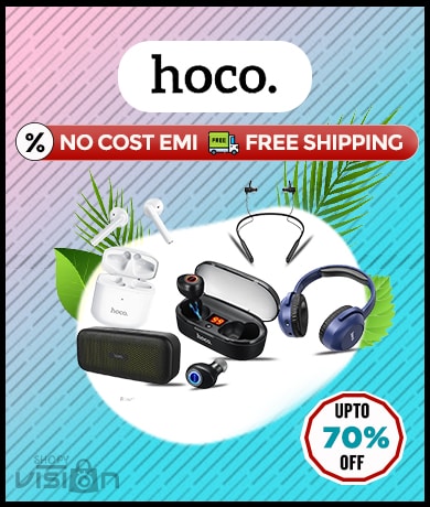 Hoco Brand