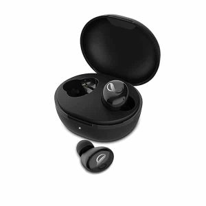 Infinity Swing 320 Bluetooth Truly Wireless in Ear Earbuds with Mic
