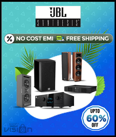 Jbl Synthesis Brand
