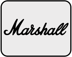 Luxury Audio Marshall