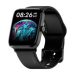Noise ColorFit Pro 4 Alpha Bluetooth Calling Smart Watch with 1.78 AMOLED Display