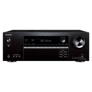Onkyo HT-S3910 Home Audio Theater Receiver