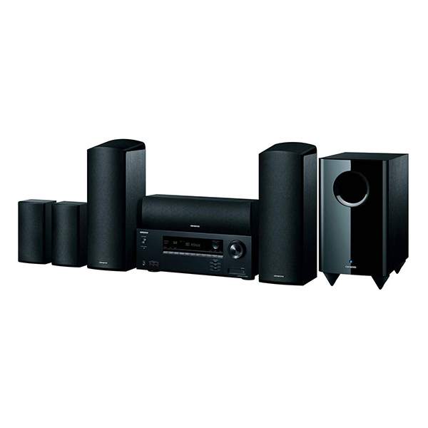Onkyo HTS-5915 Dolby Atmos Home Theatre
