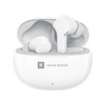 Realme Techlife Buds T100 with up to 28 Hours Playback
