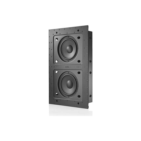 Revel B28W In Wall Subwoofer