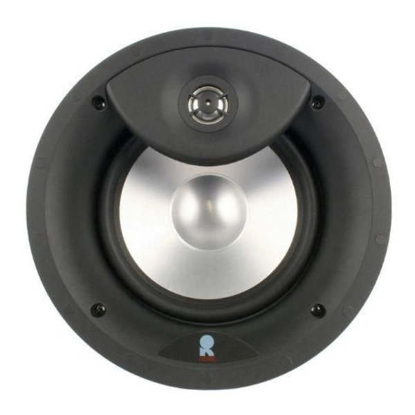Revel C283 In Ceiling Speaker