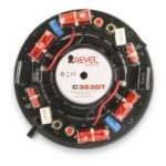 Revel C363DT In Ceiling Speaker