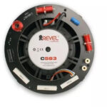 Revel C583 In Ceiling Speaker